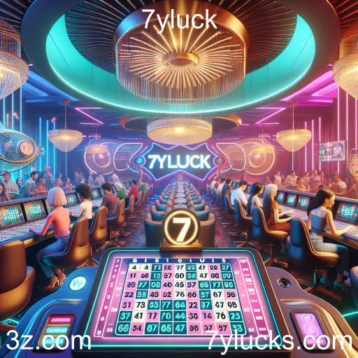 Explorando o Bingo na Plataforma 7yluck