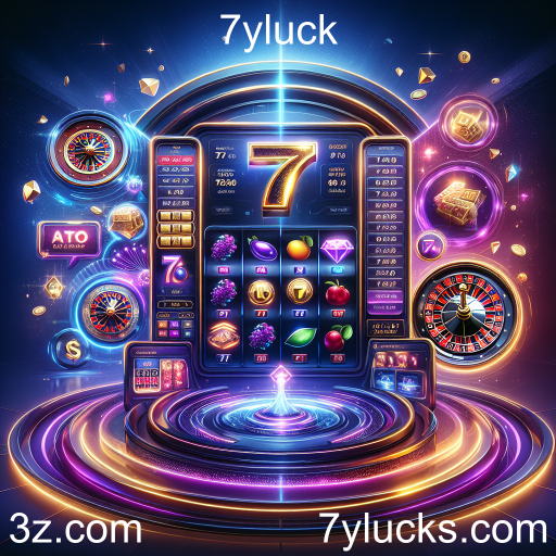Descubra a Categoria de Casino no 7yluck: Diversão e Emoção ao Seu Alcance
