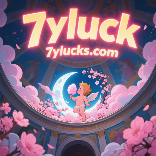 7yluck