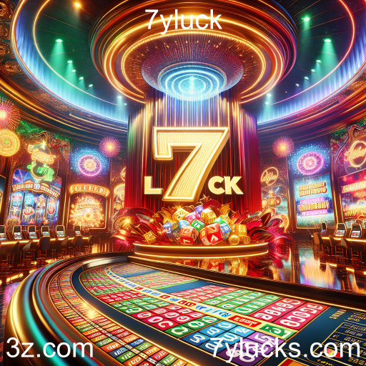 Desvendando o Universo da Loteria em 7yluck