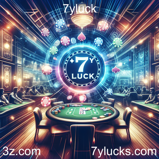 Poker: A Emoção do Jogo de Cartas no 7yluck