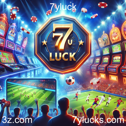 Descubra a Categoria Esportiva de 7yluck: Entretenimento e Competição